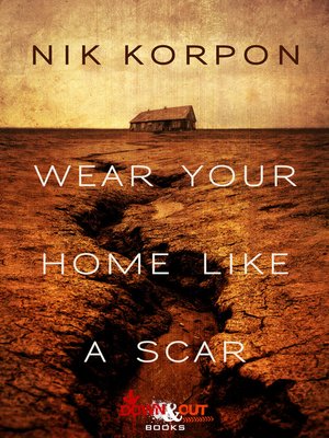 cover image of Wear Your Home Like a Scar